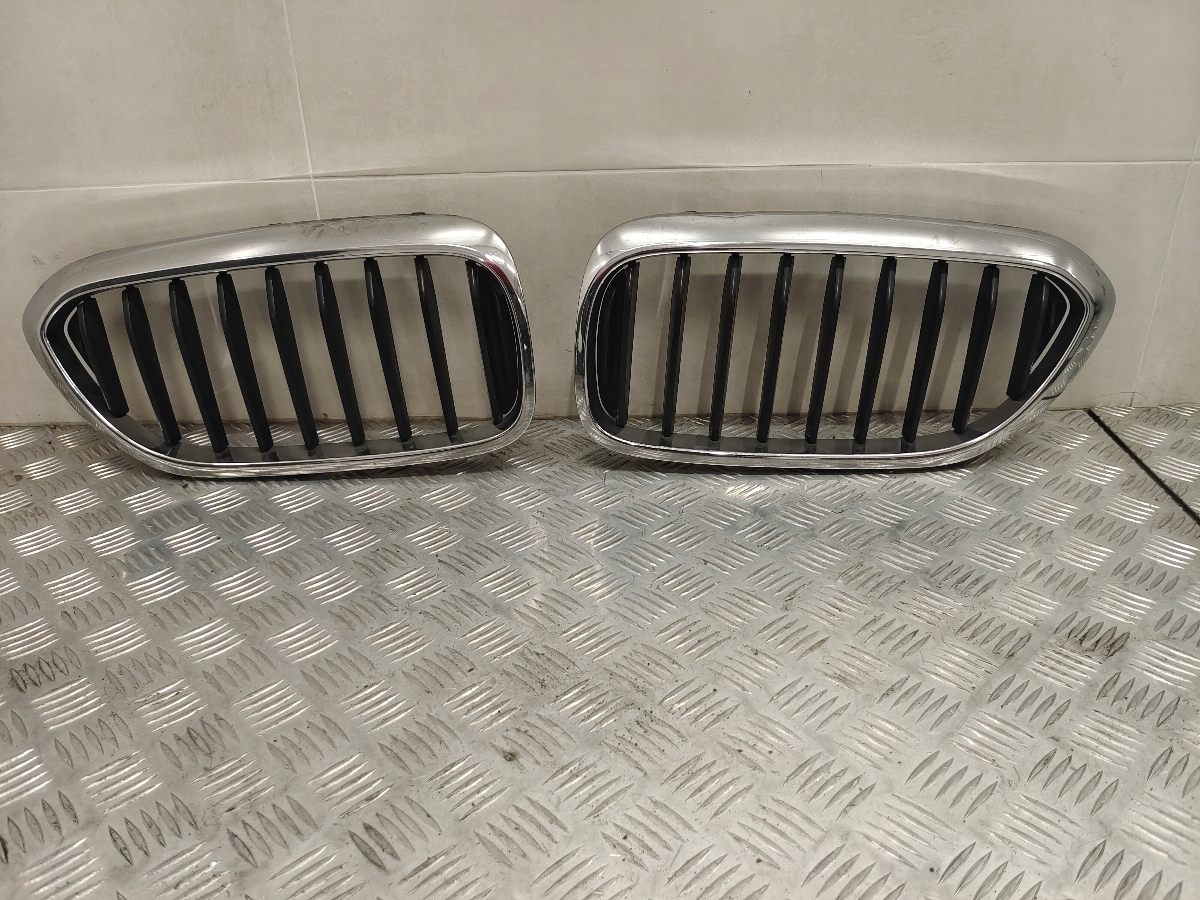 BMW 5 G30 G31 maska bubrezi L/P original