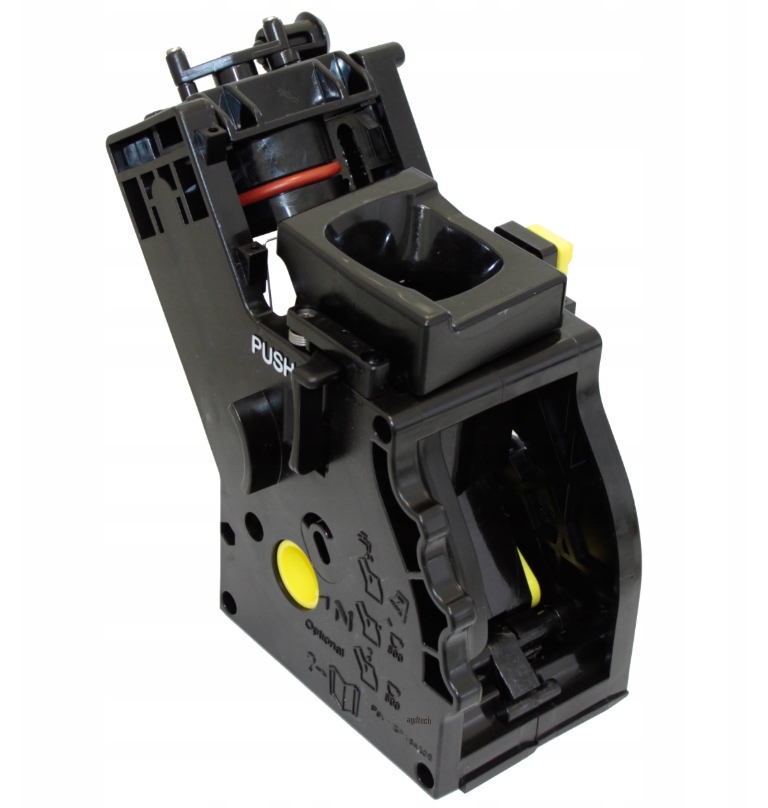 Philips Saeco Blok Zaparovač kávovaru LatteGo Latte Go Originál