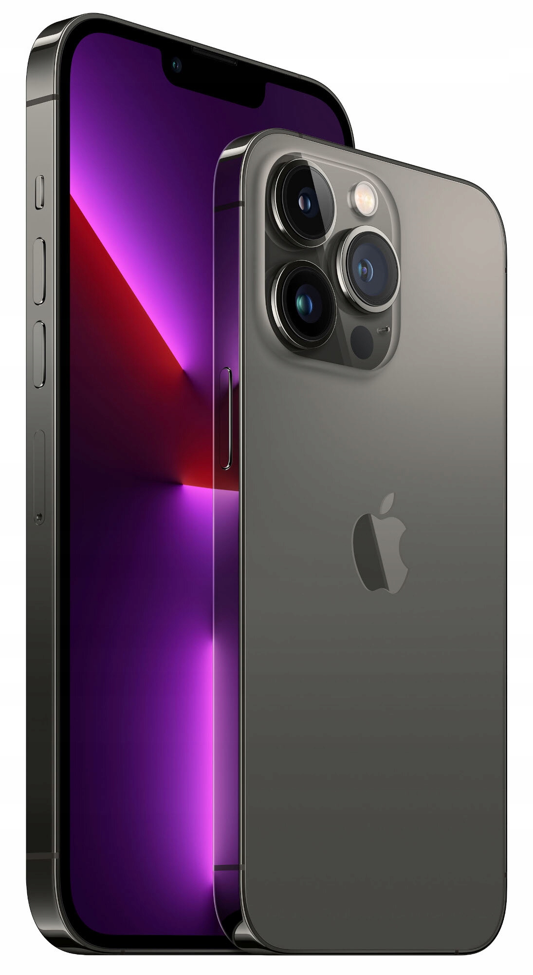 Smartfon Apple iPhone 13 Pro 6 GB / 128 GB 5G szary • Cena