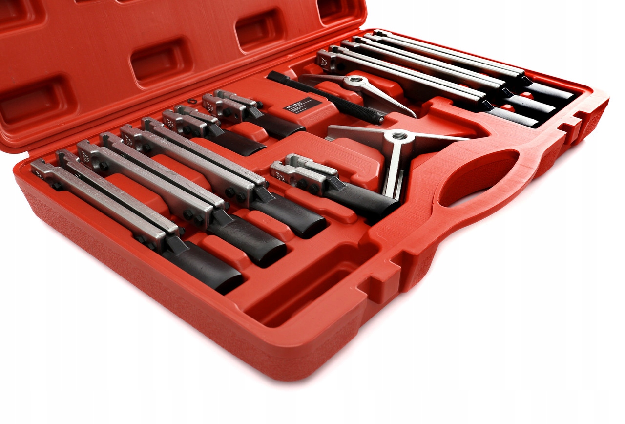 SCIAGACZ DO LOZYSK DWU TROJRAMIENNY UNIWERSALNY 13 Producent code KD10148