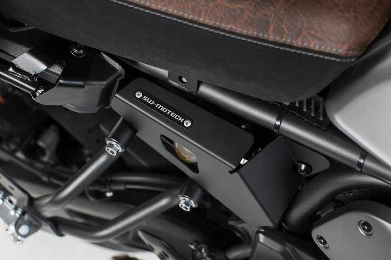 Kryt Nádrže Brzdovej Kvapaliny Sw-motech Yamaha XSR700