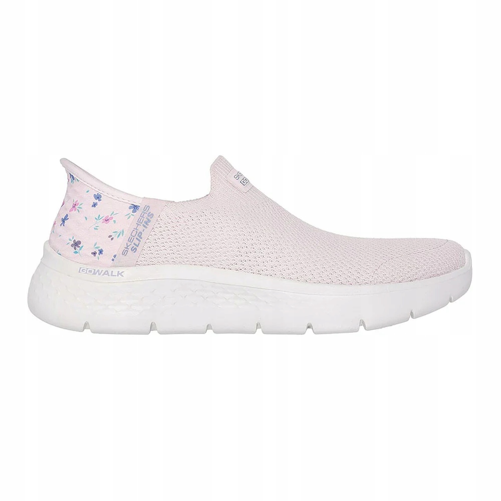 Skechers – Dámské boty „Slip-Ins Go Walk Flex – Sunset Rose“ vel. 39 – 30 %