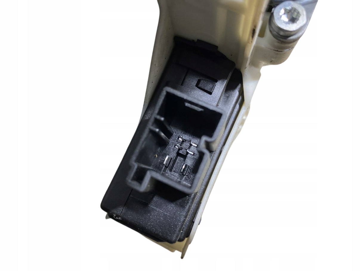 window regulator left rear part SKODA SUPERB II 3T5839401