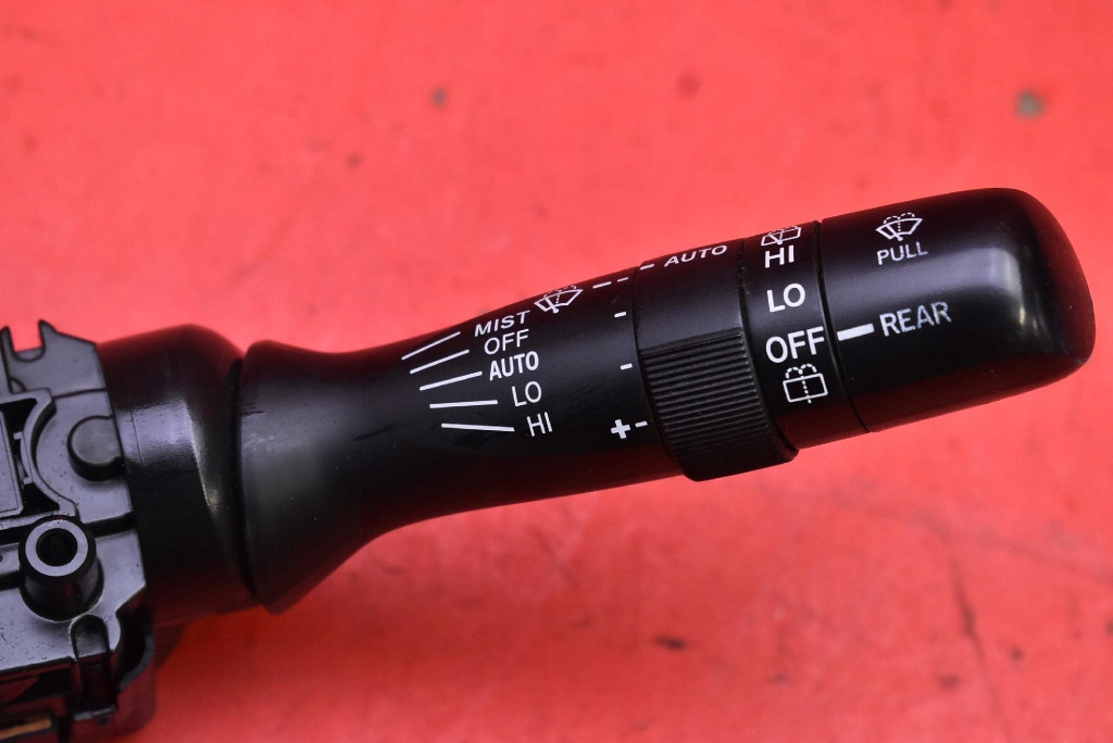 DEVIO LUCI TERGICRISTALLO TERGI PAJAK 173832 TOYOTA AURIS 1 e 5D HB 06-09