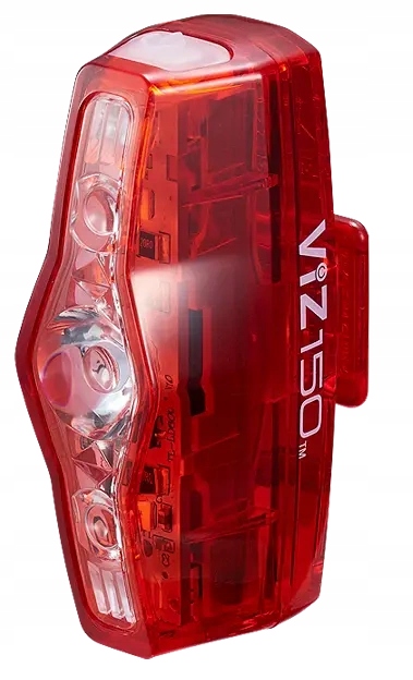 Lampa tylna Cateye TL-LD800 ViZ150