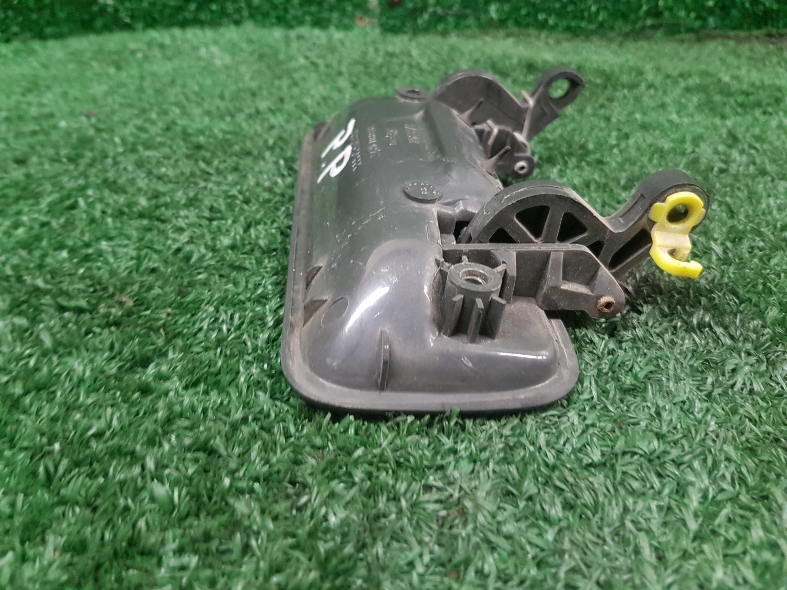 handle right front exterior LAND ROVER FREELANDER 1