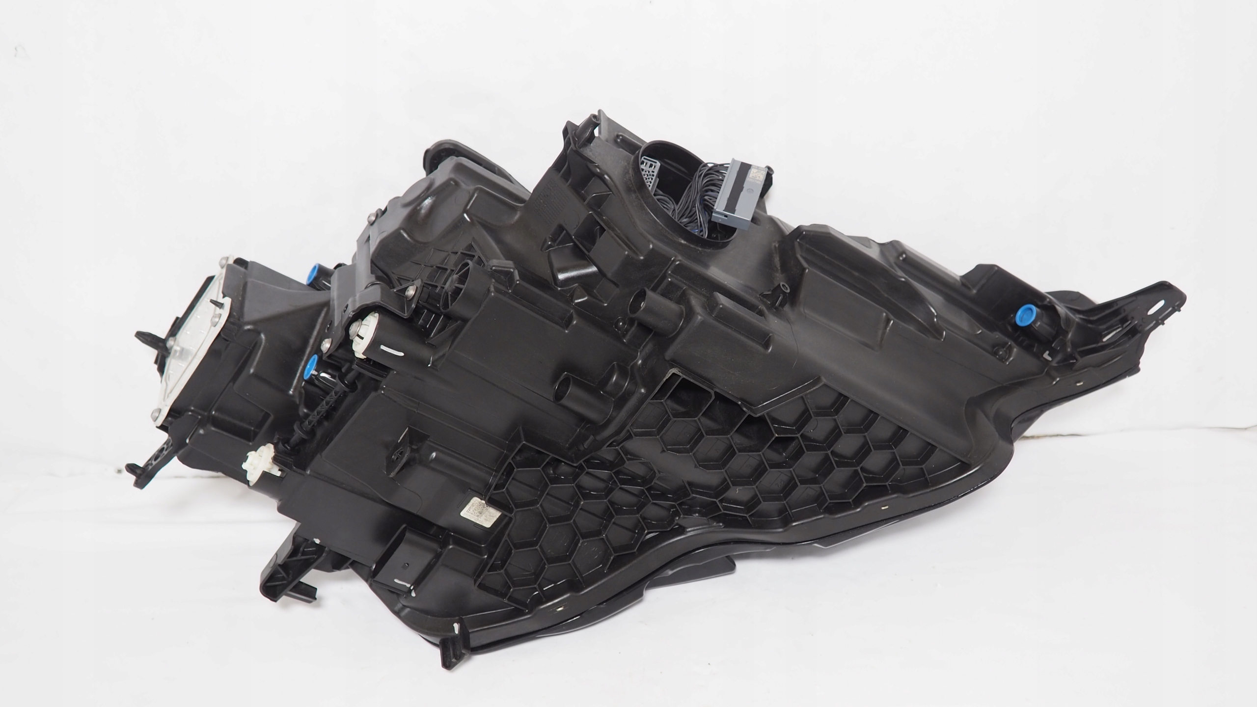 Volvo V60 II S60 III light Full Led left front
