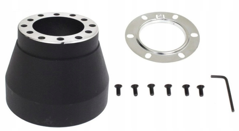 

Naba Kierownicy Hub Sports Dedykowana Bmw E30