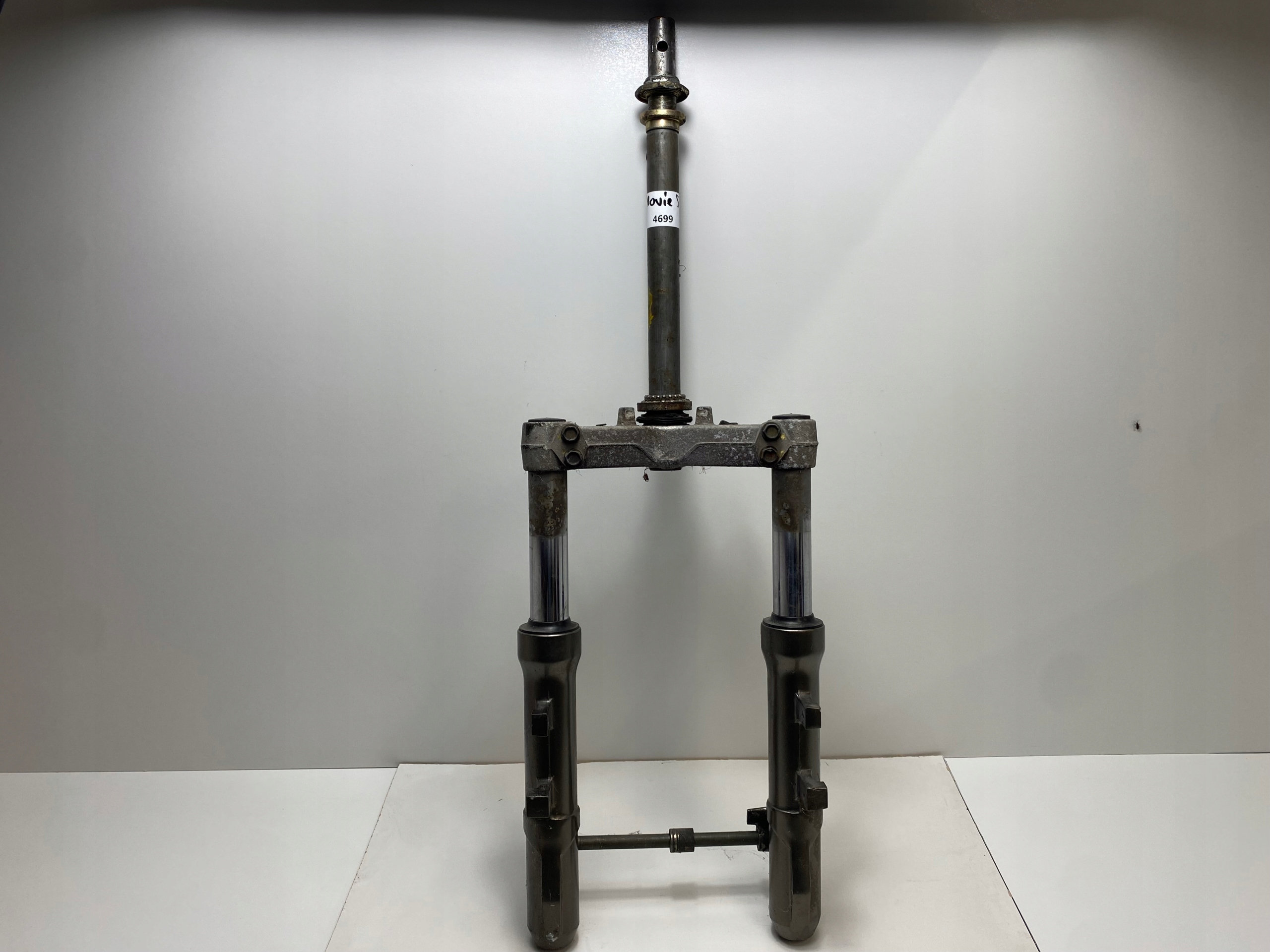 KYMCO MOVIE S 125 ZAWIESZENIE LAGI SZTYCA