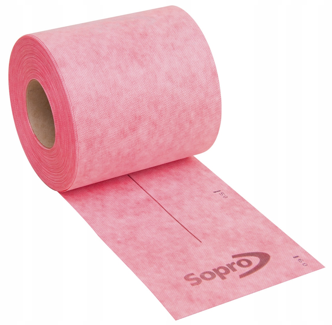 Sopro Elastyczna taśma uszczelniająca Aeb 148 120mm x 10mb