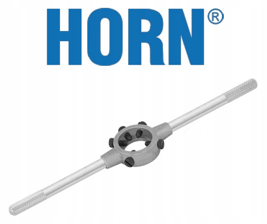 держатель плашки № 3 М7- 9 9*25 mm HORN