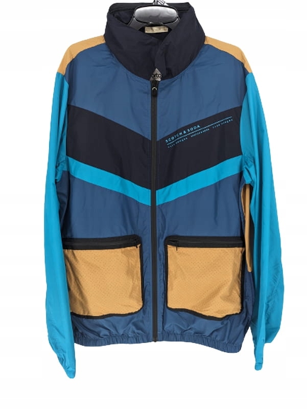 Kurtka Scotch&soda 20-FWMD-A31 r. M