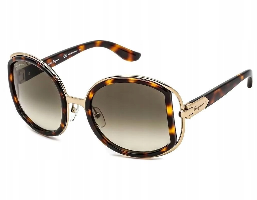 Originální dámské brýle Salvatore Ferragamo SF719S/238