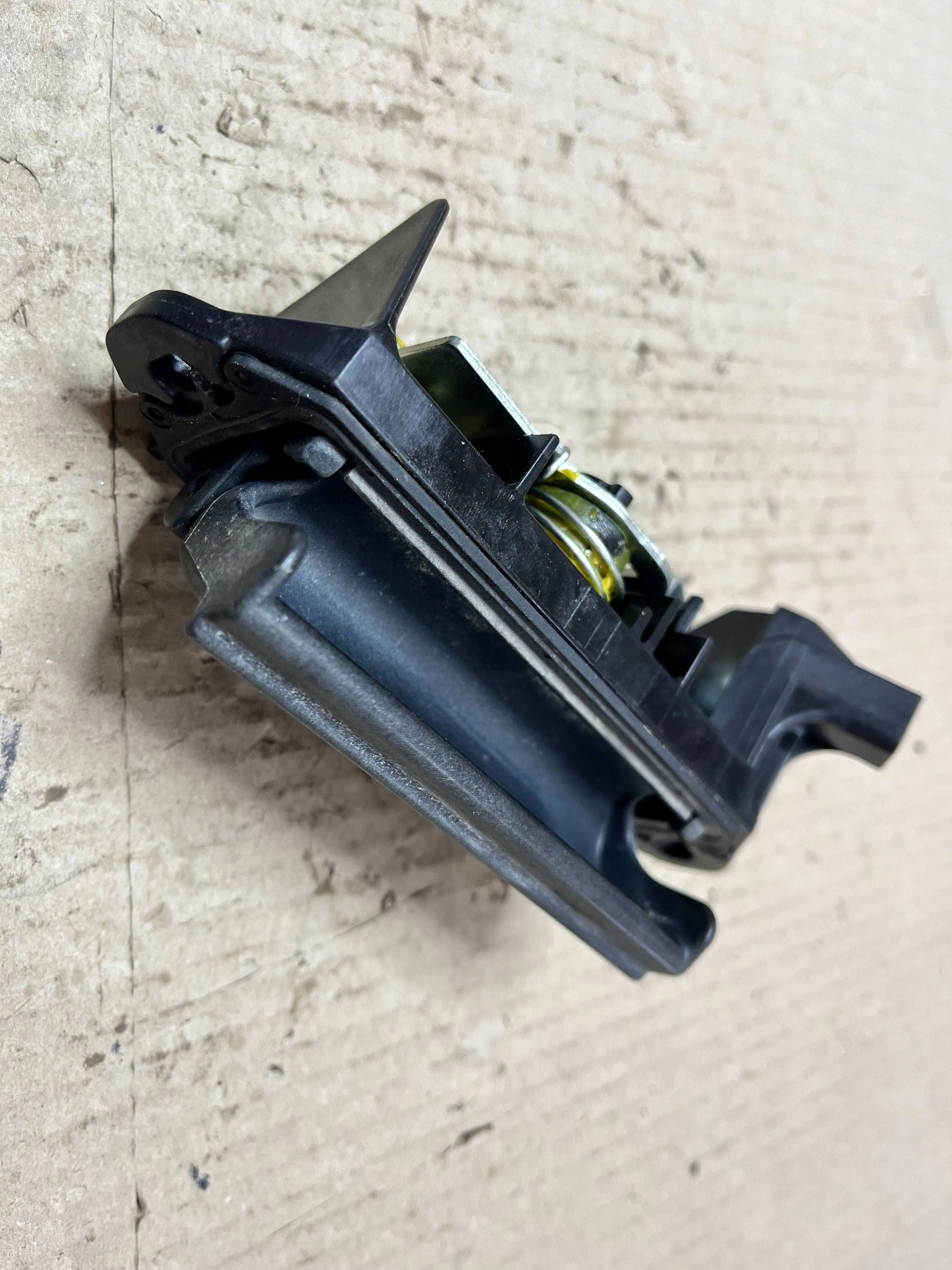 handle exterior rear Toyota Corolla Verso E121 6902313020