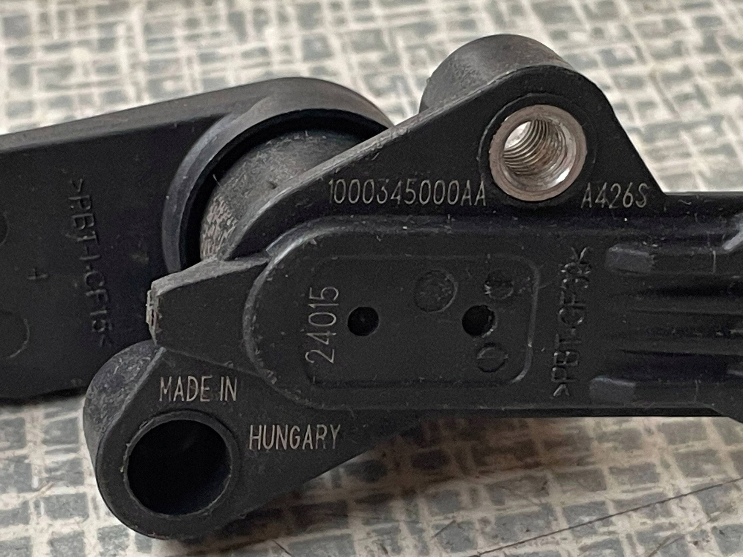 Sensor POZIOMOWANIA Leuchten OEM 1000345000AA !J