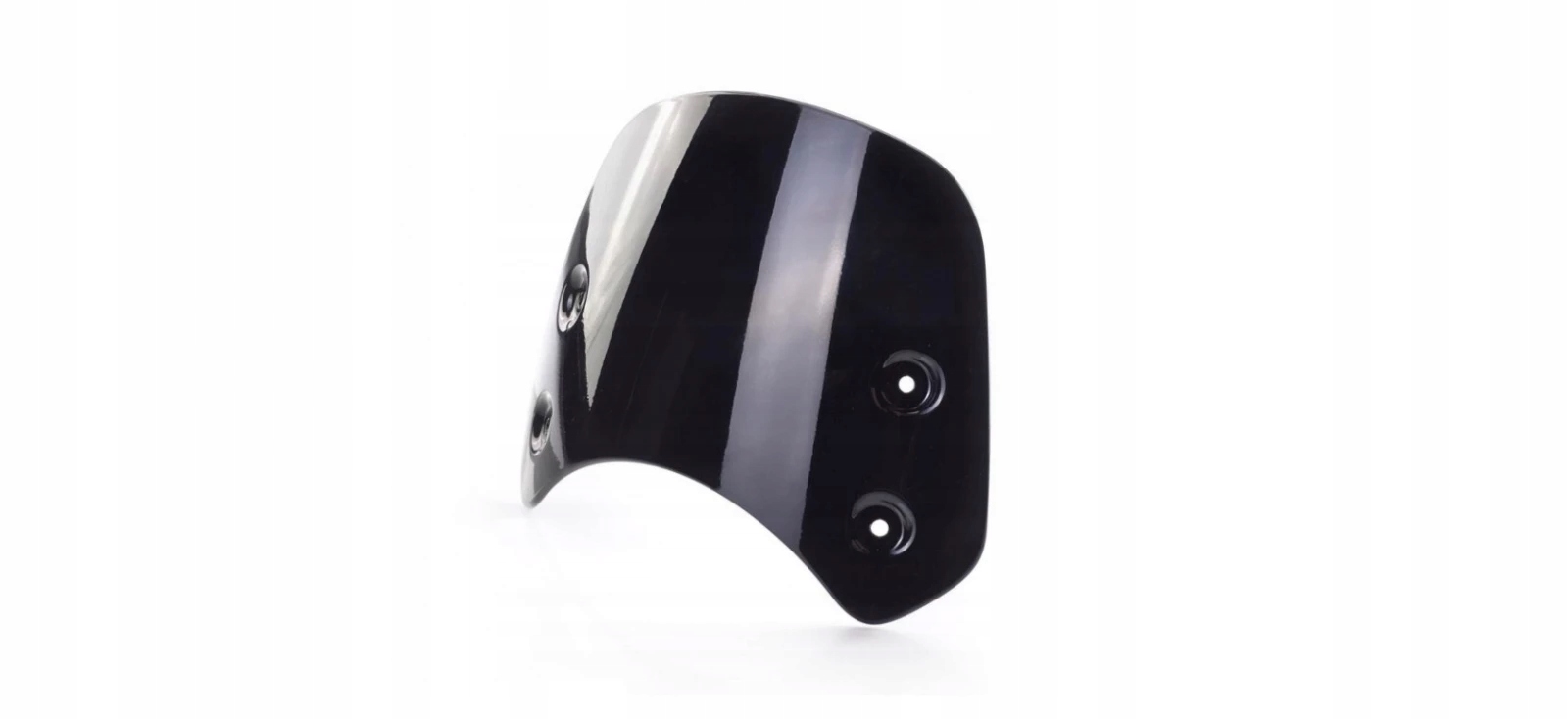 Predné Sklo Triumph Bonneville Scrambler 1200 Xe XC U-10 A9708151