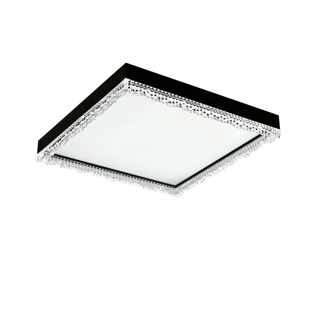 Led stropná lampa 50W Regi FM2304458S-MB Zuma Line