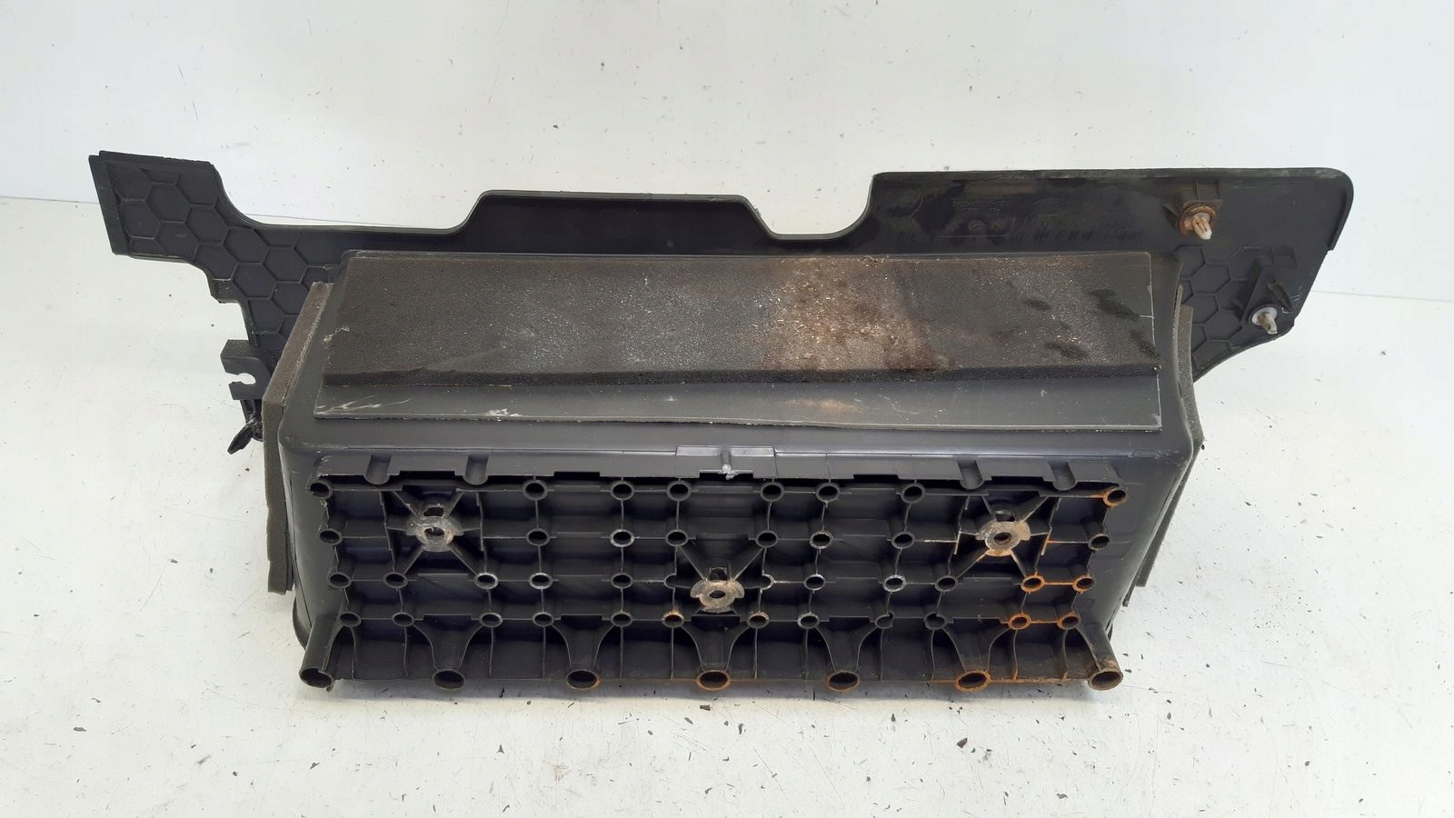 Stopien schodek left front Ford Transit Custom 2,2 TDCI