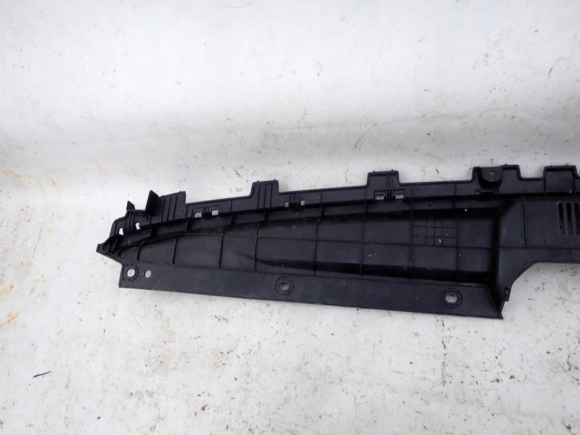 KIA CEED III 3 18-> cap cover pillar GORA supports