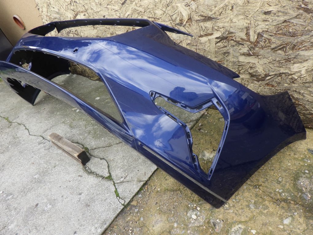 OPEL INSIGNIA B II LIFT 20- Frontstoßstange