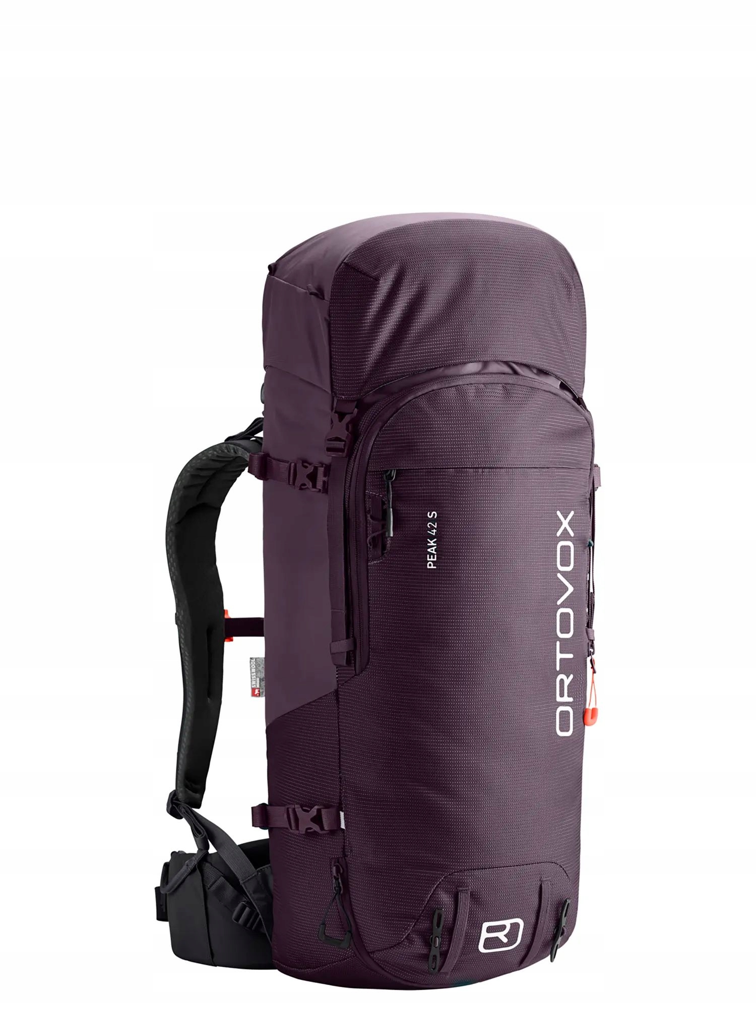 Dámský Batoh Ortovox Peak 42 S lesní bobule