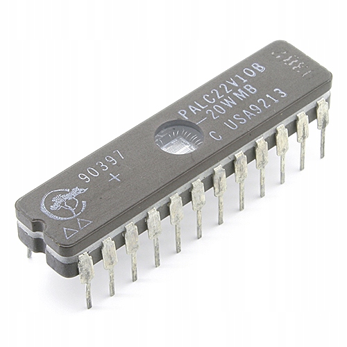 PALC22V10B-20WMB