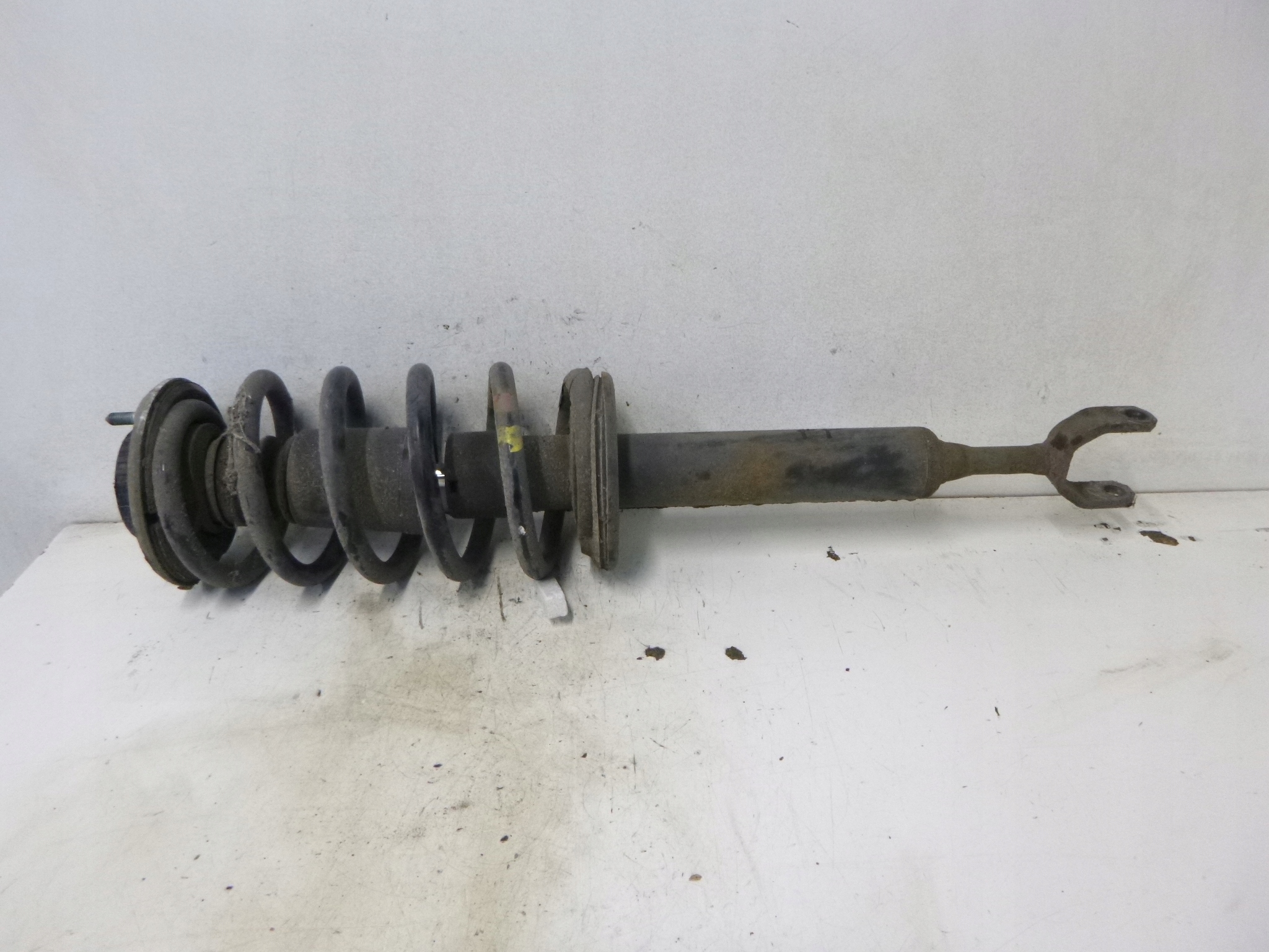 shock absorber front Volkswagen Passat B5 2.8 99r.