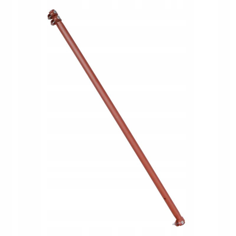 Trubka Podélné Tyče Ursus C-360 Andoria