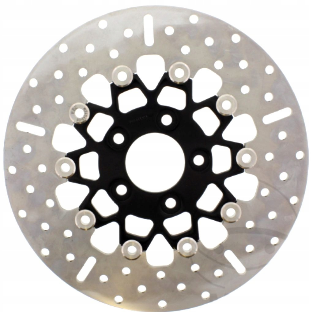 Zadní Brzdový Kotouč Harley Davidson 1690 Dyna Switchback