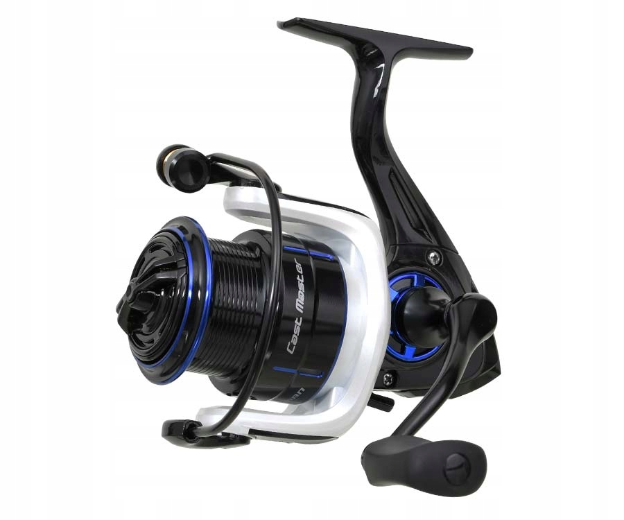 Kołowrotek Flagman Cast Master Match/Feeder Fd 4000