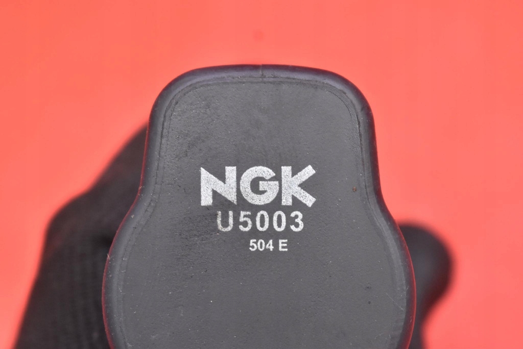 coil ignition U5003 VW PASSAT B5 1.8 T 170 KM LIFT 00-05