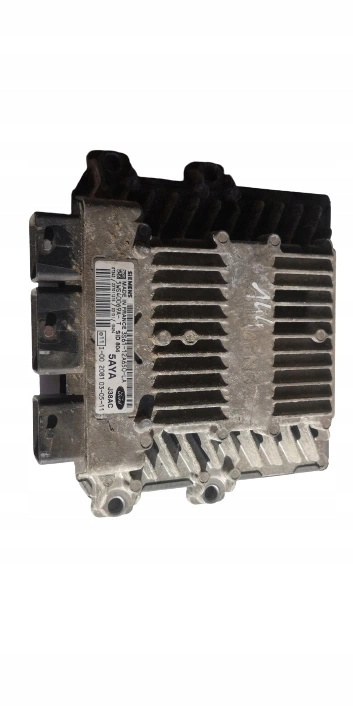 Computer ECU FORD FIESTA 3S6112A650LA Original