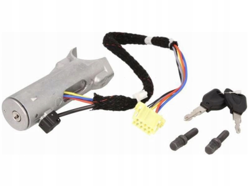 Blokovanie Volantu Febi Bilstein 26892