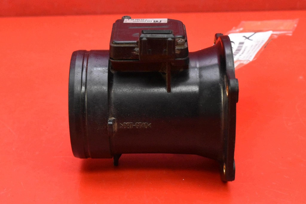 flow meter 722184400 AUDI A4 B5 1.8 20V 125 KM 94-99