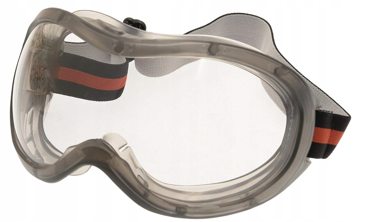 Jsp Brýle Caspian Průhledné Bozp Jsp 8650