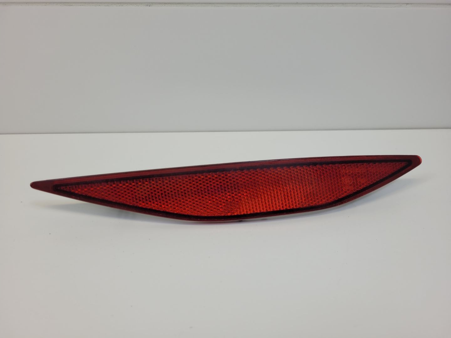 Odblask right side Volkswagen Golf 7 2015 5G0945106
