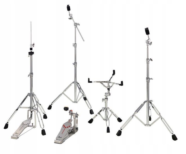 Pearl Hardware Pack HWP-830 Zestaw hardware