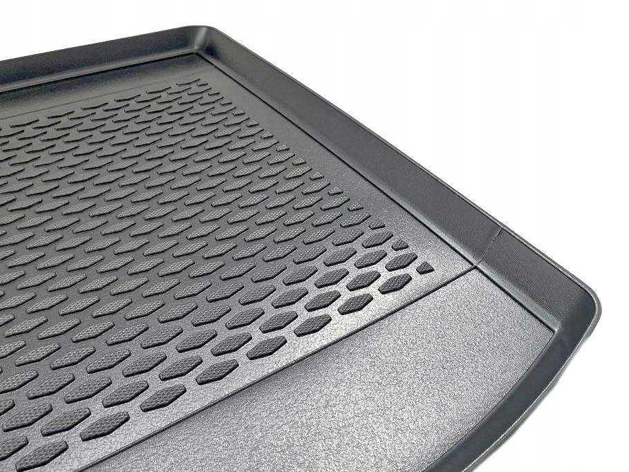 CUPRA FORMENTOR 2020- MATA WKŁAD BAGAŻNIKA MARKOWY Materiał polipropylen