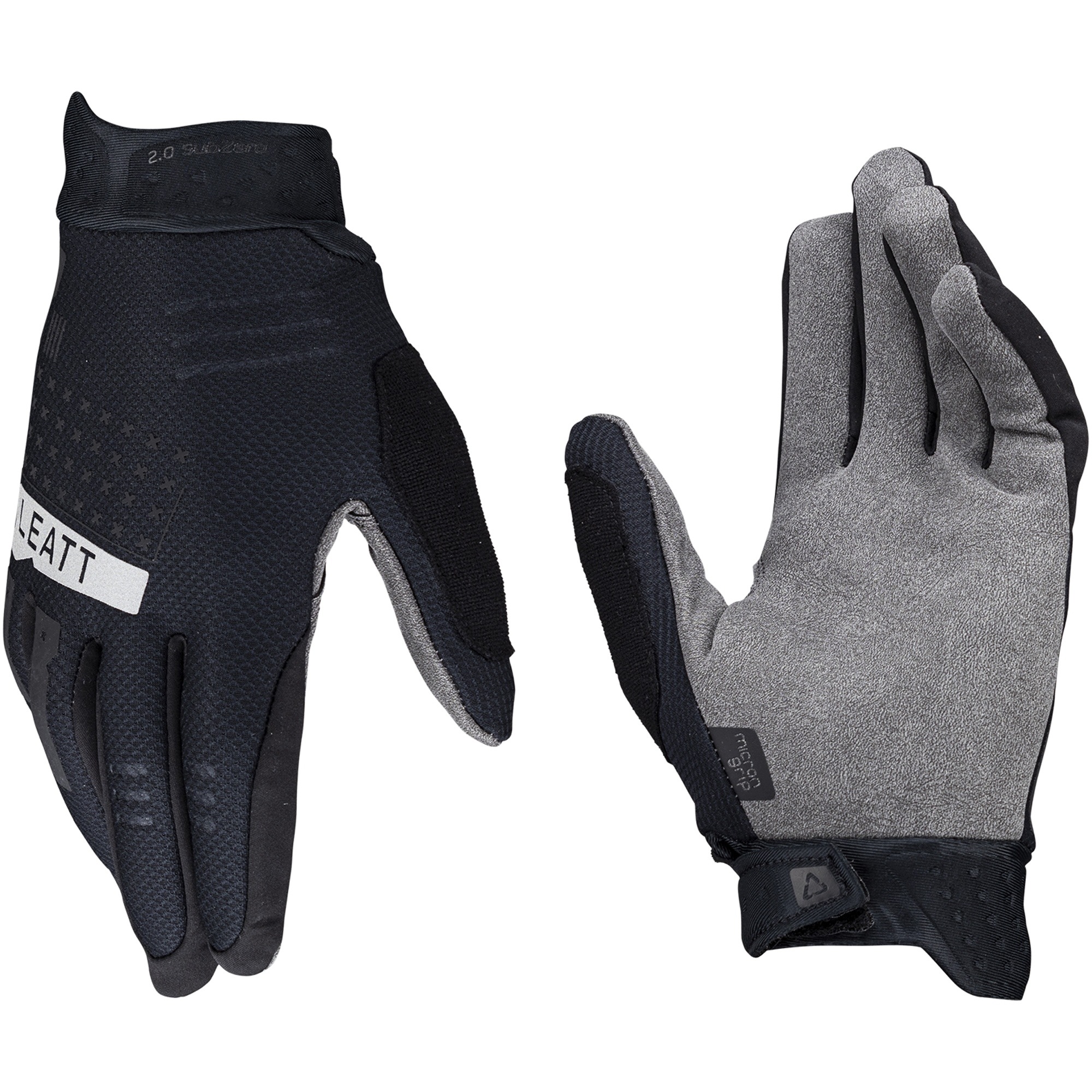 Rękawiczki rowerowe zimowe Leatt Glove Mtb 2.0 SubZero r. XXL