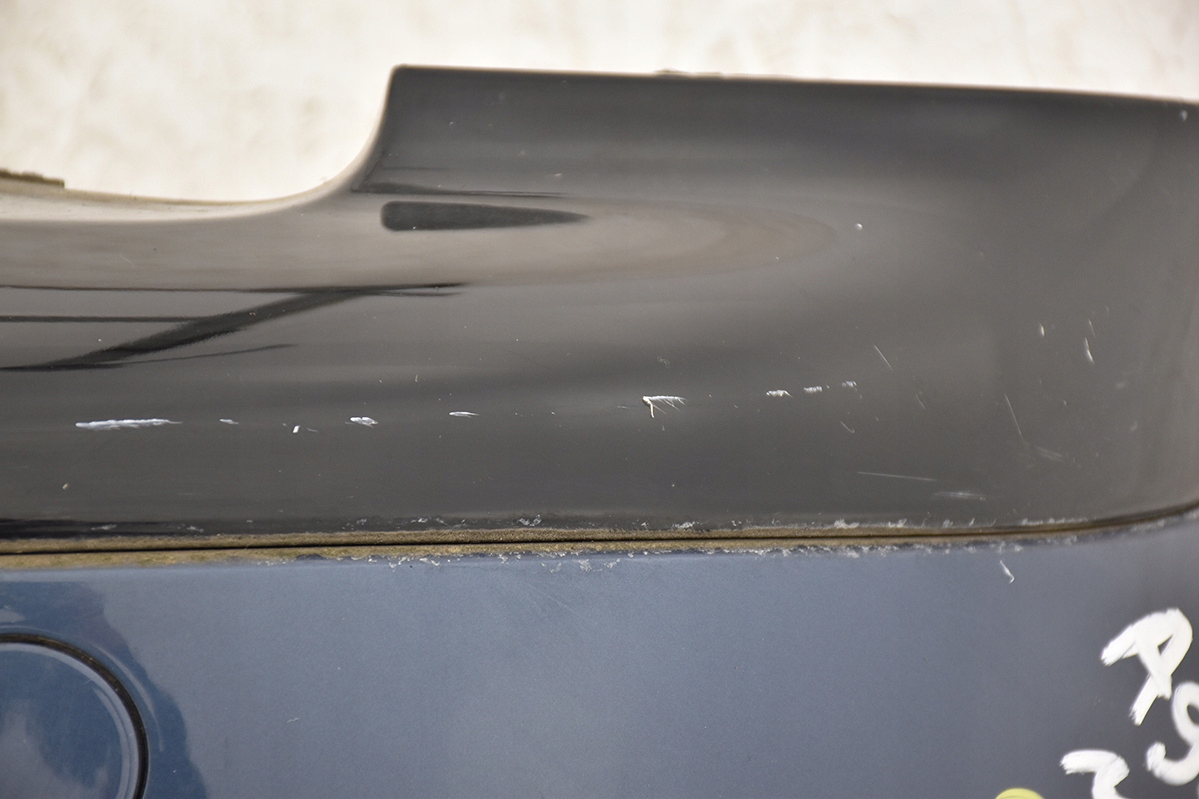 bumper rear rear part MINI CLUBMAN PDC A9315
