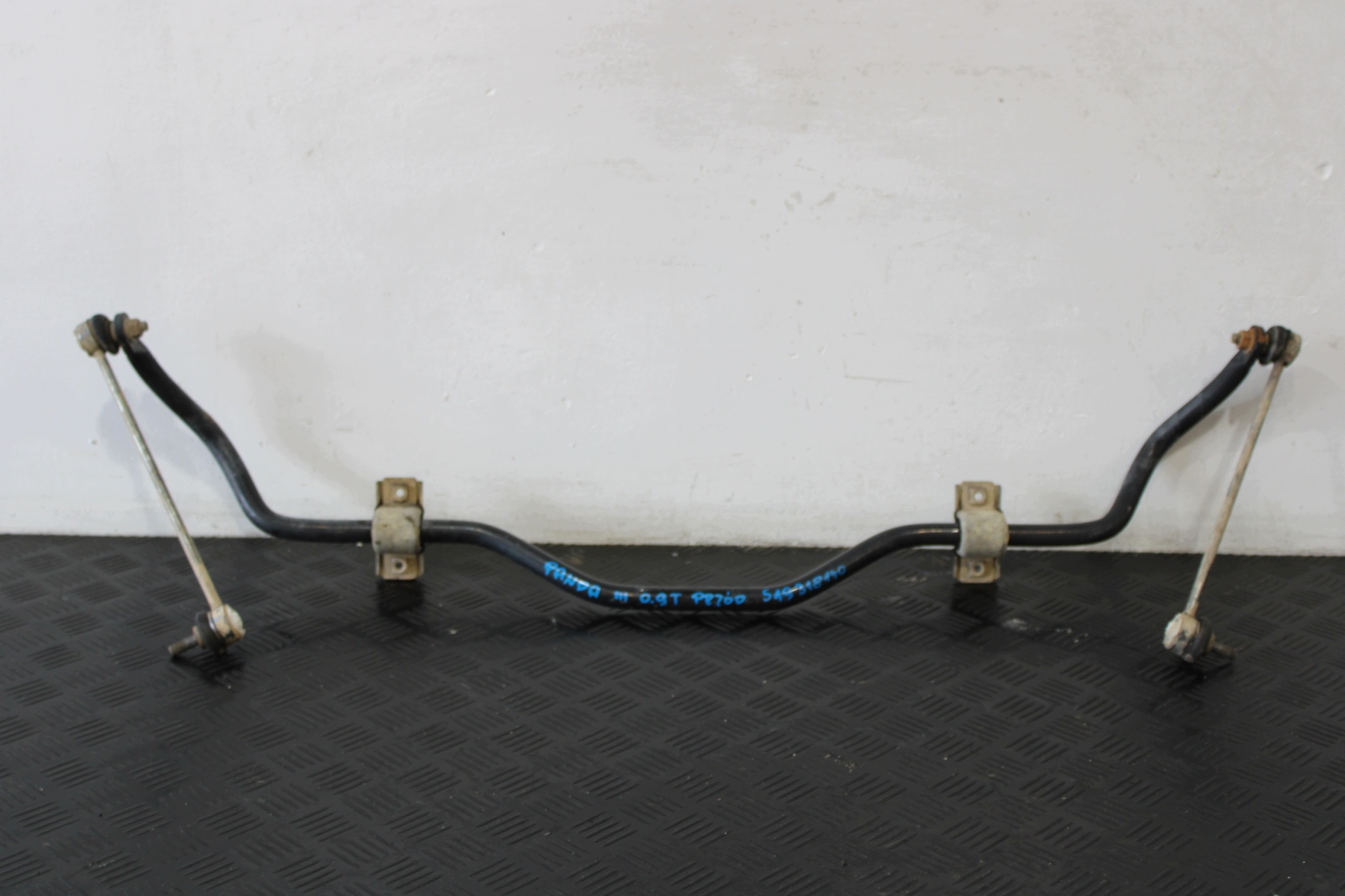 bar STABILIZATOR front 519318140 FIAT PANDA III 3 2016