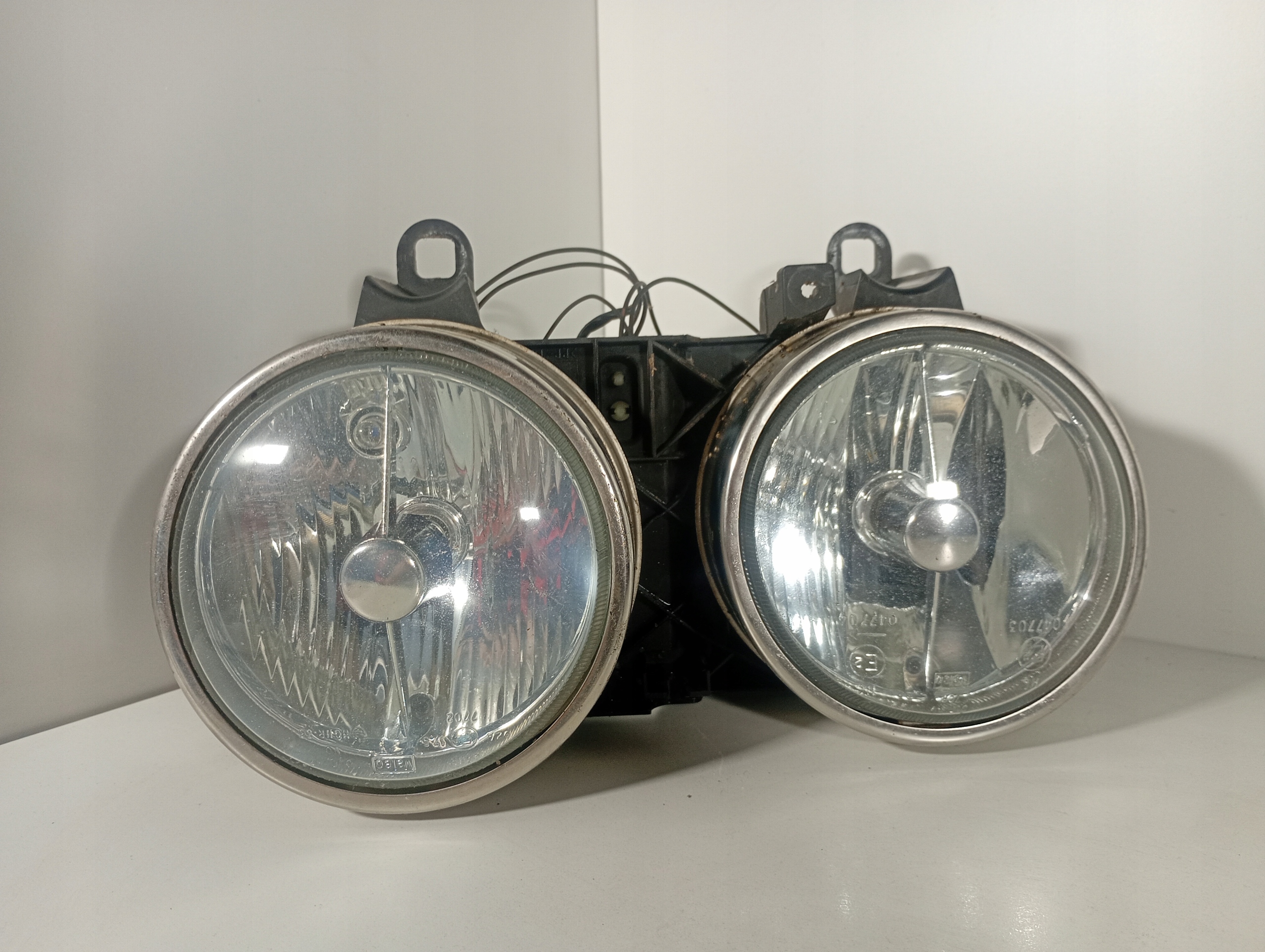 Jaguar XJ 5 94-97 REFLEKTOR right light right front front