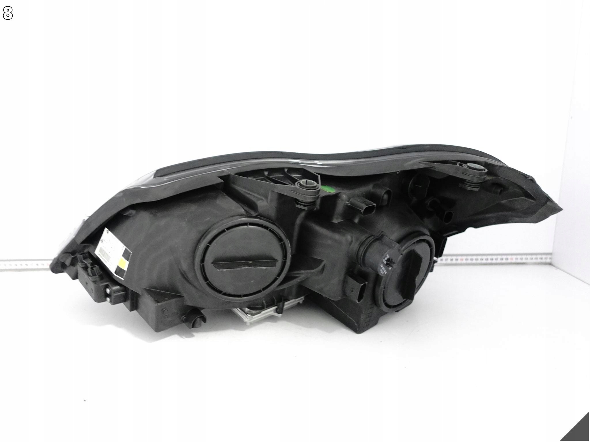 MAYBACH 57 W240 62 V240 03-13 světlo HEADLIGHT XENON pravá předek EUROPA
