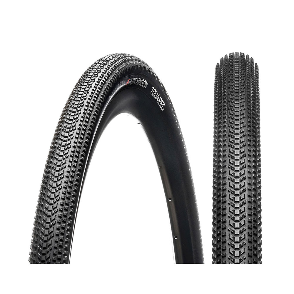 Opona rowerowa 28 do roweru 700x40C 40-622 Hutchinson nowa mocna Wytrzymała