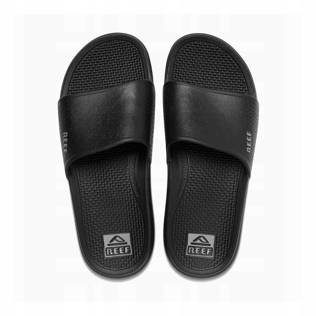 Nazouváky Reef 2025 Oasis Slide Black 44