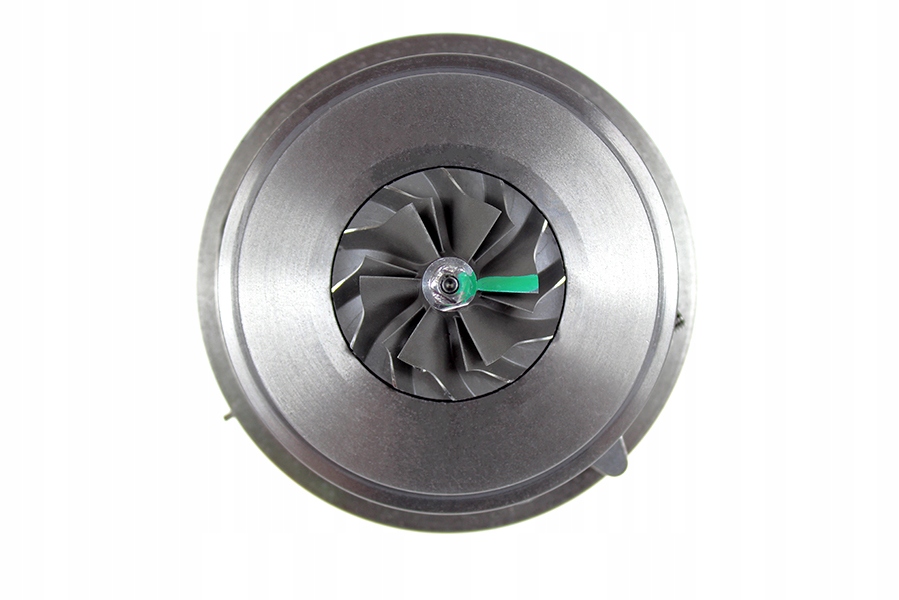 GT14-216 - KORAS ТУРБИНЫ 807489 CITROEN JUMPY 2.0 95DW10BTED4