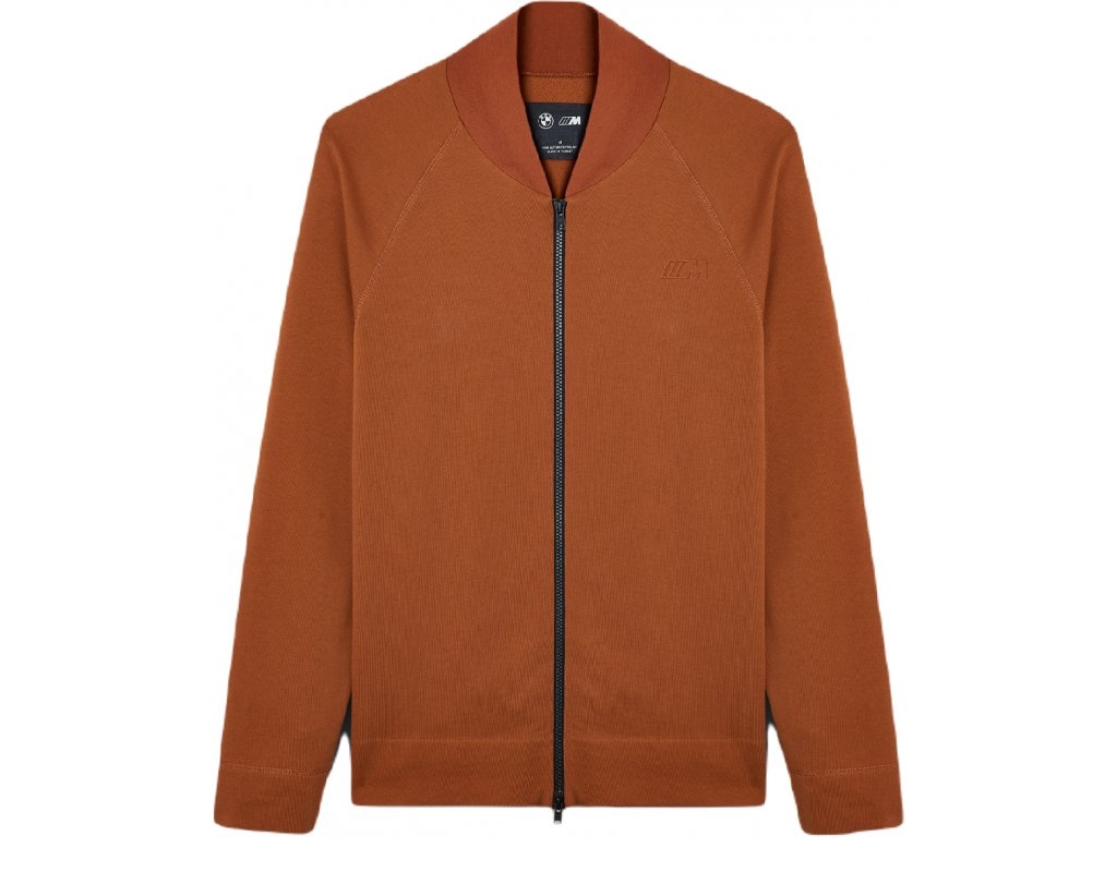 Bluza Bmw M Cognac Męska Rozmiar M