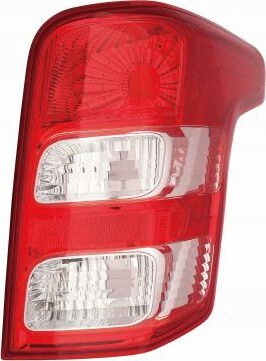 LAMPA TYLNA MITSUBISHI L 200 TRITON 14- PRAWA DEPO