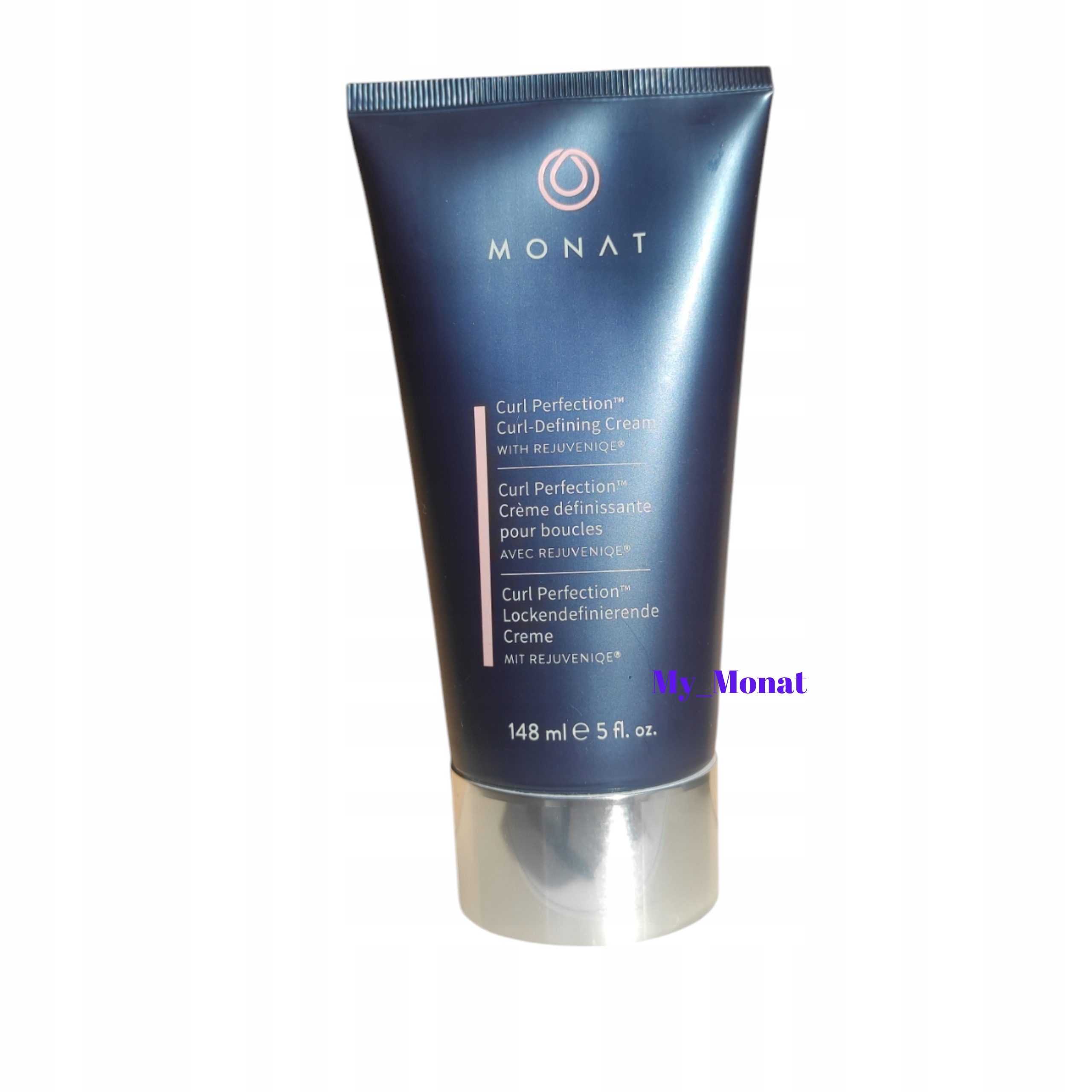 Monat Curl Perfection krém pro zvýraznění kadeří