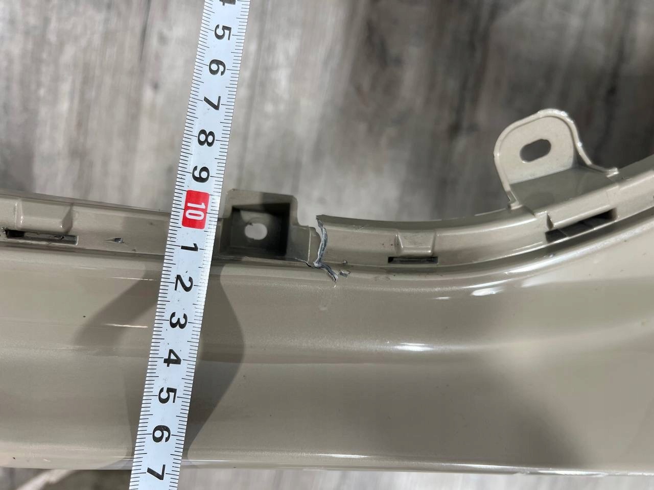 SUZUKI SWIFT VII MK9 2023-> bumper front 71711-70T0